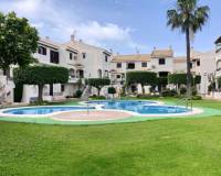 Аренда на длительный срок - Villa - Orihuela Costa - Playa Flamenca