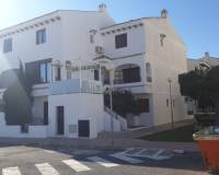 Аренда на длительный срок - Villa - Orihuela Costa - Playa Flamenca