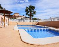 Аренда на длительный срок - Villa - Orihuela Costa - Playa Flamenca