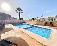 Аренда на длительный срок - Villa - Orihuela Costa - Playa Flamenca