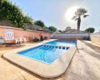 Аренда на длительный срок - Villa - Orihuela Costa - Playa Flamenca