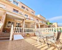 Аренда на длительный срок - Villa - Orihuela Costa - Playa Flamenca