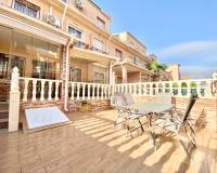 Аренда на длительный срок - Villa - Orihuela Costa - Playa Flamenca