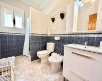 Аренда на длительный срок - Villa - Orihuela Costa - Playa Flamenca