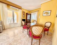 Аренда на длительный срок - Villa - Orihuela Costa - Playa Flamenca