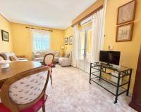 Аренда на длительный срок - Villa - Orihuela Costa - Playa Flamenca