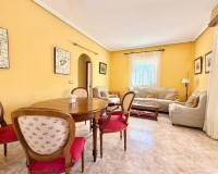 Аренда на длительный срок - Villa - Orihuela Costa - Playa Flamenca