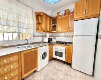 Аренда на длительный срок - Villa - Orihuela Costa - Playa Flamenca