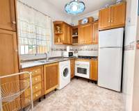 Аренда на длительный срок - Villa - Orihuela Costa - Playa Flamenca