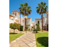 Аренда на длительный срок - Villa - Orihuela Costa - Playa Flamenca