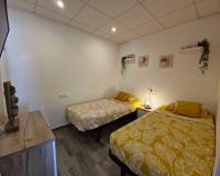 Аренда на длительный срок - Villa - Orihuela Costa - Playa Flamenca