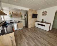 Аренда на длительный срок - Villa - Orihuela Costa - Playa Flamenca