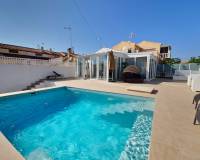 Аренда на длительный срок - Villa - Orihuela Costa - Playa Flamenca