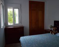 Аренда на длительный срок - Villa - Orihuela Costa - Playa Flamenca