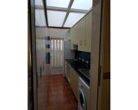 Аренда на длительный срок - Villa - Orihuela Costa - Playa Flamenca