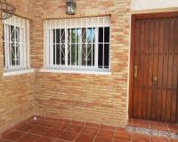 Аренда на длительный срок - Villa - Orihuela Costa - Playa Flamenca