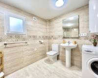 Аренда на длительный срок - Villa - Orihuela Costa - Playa Flamenca