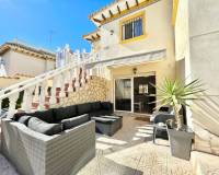 Аренда на длительный срок - Villa - Orihuela Costa - Playa Flamenca
