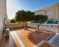 Аренда на длительный срок - Villa - Orihuela Costa - Punta Prima