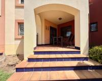 Аренда на длительный срок - Villa - Orihuela Costa - Punta Prima