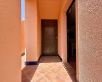 Аренда на длительный срок - Villa - Orihuela Costa - Punta Prima