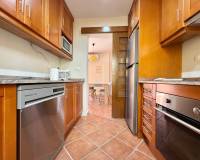 Аренда на длительный срок - Villa - Orihuela Costa - Punta Prima