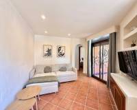 Аренда на длительный срок - Villa - Orihuela Costa - Punta Prima