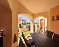 Аренда на длительный срок - Villa - Orihuela Costa - Punta Prima