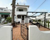 Аренда на длительный срок - Villa - Orihuela Costa - Villamartín