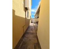 Аренда на длительный срок - Villa - Orihuela Costa - Villamartín