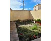 Аренда на длительный срок - Villa - Orihuela Costa - Villamartín