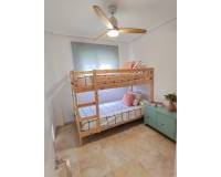 Аренда на длительный срок - Villa - Orihuela Costa