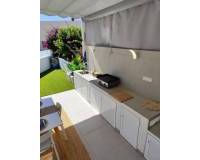 Аренда на длительный срок - Villa - Orihuela Costa