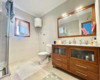 Аренда на длительный срок - Villa - Orihuela Costa