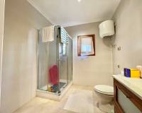 Аренда на длительный срок - Villa - Orihuela Costa