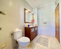 Аренда на длительный срок - Villa - Orihuela Costa