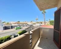 Аренда на длительный срок - Villa - Orihuela Costa