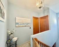 Аренда на длительный срок - Villa - Orihuela Costa