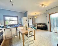 Аренда на длительный срок - Villa - Orihuela Costa