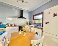 Аренда на длительный срок - Villa - Orihuela Costa