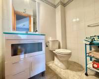 Аренда на длительный срок - Villa - Orihuela Costa