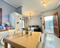 Аренда на длительный срок - Villa - Orihuela Costa