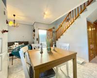 Аренда на длительный срок - Villa - Orihuela Costa