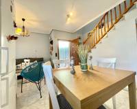 Аренда на длительный срок - Villa - Orihuela Costa