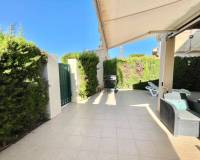 Аренда на длительный срок - Villa - Orihuela Costa