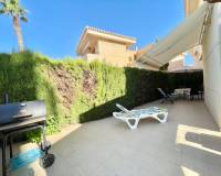 Аренда на длительный срок - Villa - Orihuela Costa