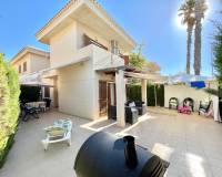 Аренда на длительный срок - Villa - Orihuela Costa