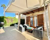 Аренда на длительный срок - Villa - Orihuela Costa