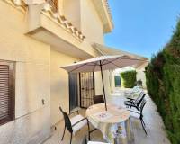 Аренда на длительный срок - Villa - Orihuela Costa