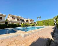 Аренда на длительный срок - Villa - Orihuela Costa